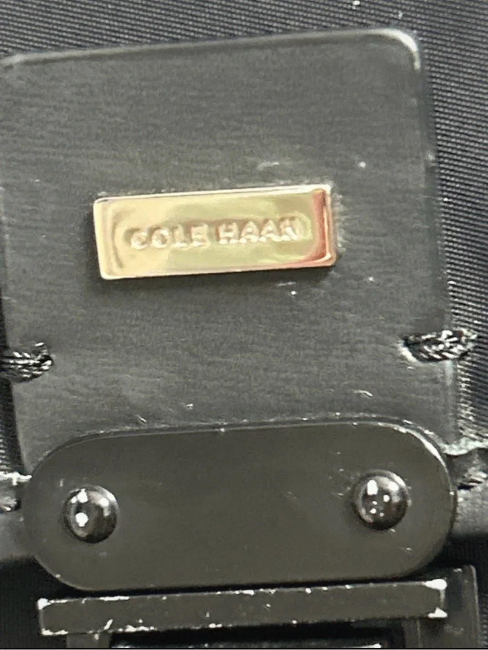 Cole Haan cole haan